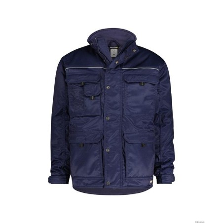 Beaver winter jacket 240g - CHATEL