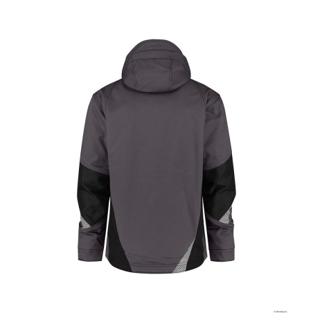 Softshell jacket D-FX - GRAVITY