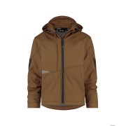 Softshell jacket D-FX - GRAVITY