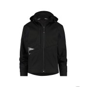 Softshell jacket D-FX - GRAVITY