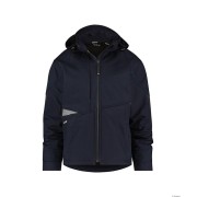 Softshell jacket D-FX - GRAVITY