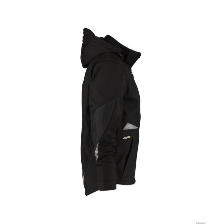 Softshell jacket D-FX - GRAVITY