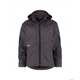 Softshell jacket D-FX - GRAVITY