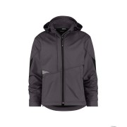 Softshell jacket D-FX - GRAVITY