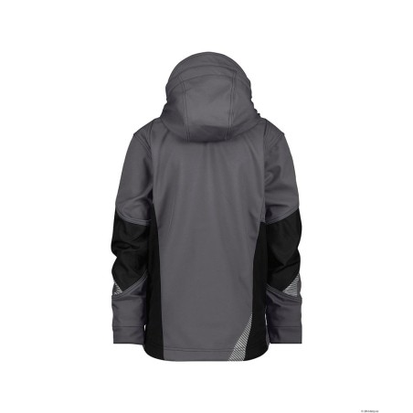 Softshell jacket D-FX - GRAVITY  WOMEN