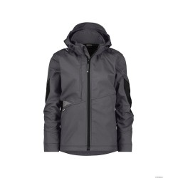 Softshell jacket D-FX - GRAVITY  WOMEN