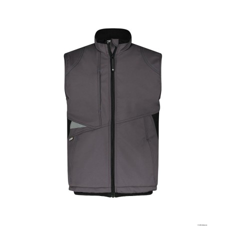 Bodywarmer hiver D-FX - FUSION