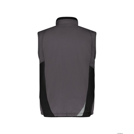 Bodywarmer hiver D-FX - FUSION