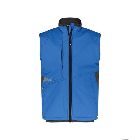 Bodywarmer hiver D-FX - FUSION