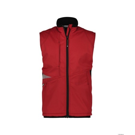 Bodywarmer hiver D-FX - FUSION