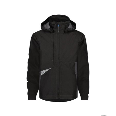 Veste imperméable et coupe vent D-FX - HYPER