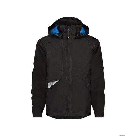 Wind and waterproof jacket D-FX - HYPER