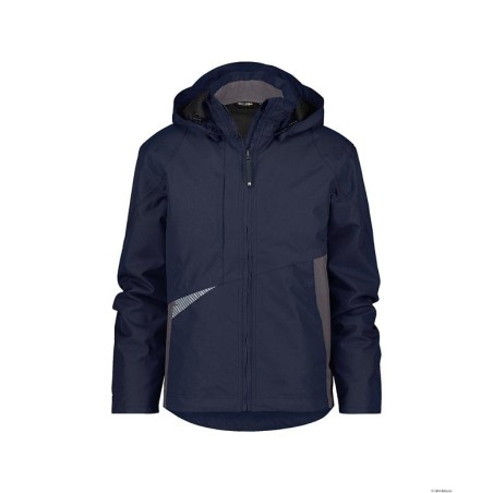 Wind and waterproof jacket D-FX - HYPER