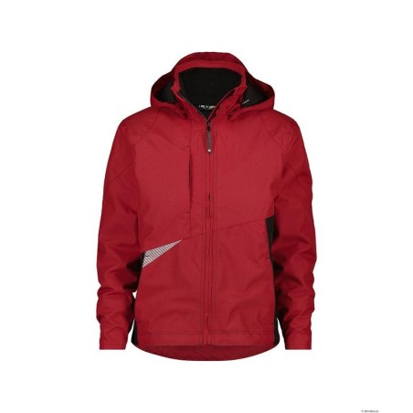 Wind and waterproof jacket D-FX - HYPER