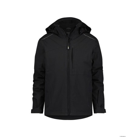 Stretch winter jacket - NORDIX