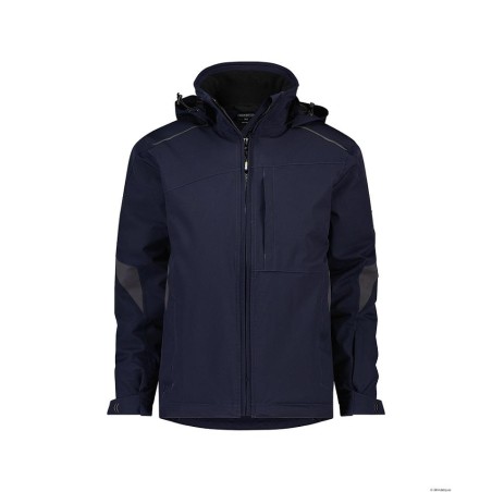 Veste hiver stretch - NORDIX