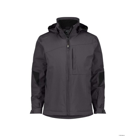 Stretch winter jacket - NORDIX