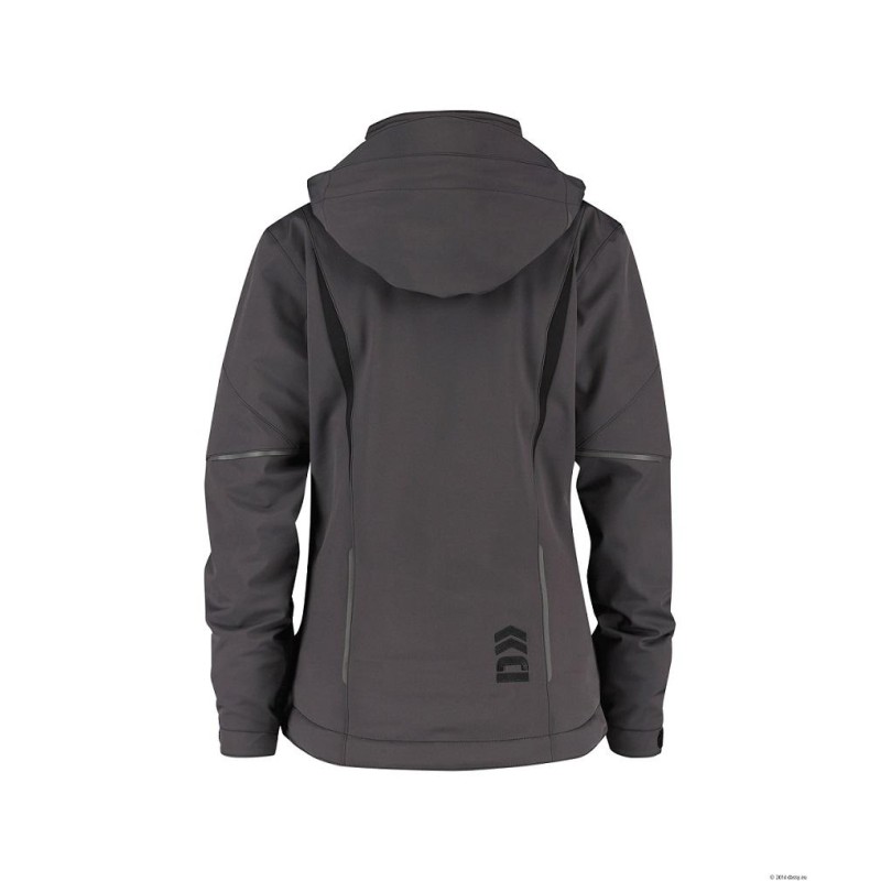 Stretch winterjas voor dames - NORDIX Stretch winterjas voor dames - NORDIX