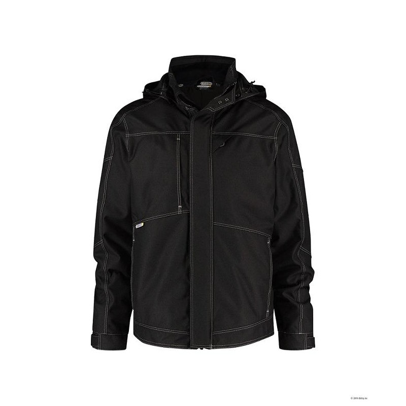 Winter jacket 240g - MINSK Winter jacket 240g - MINSK