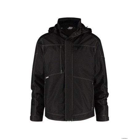 Winter jacket 240g - MINSK