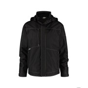 Winter jacket 240g - MINSK
