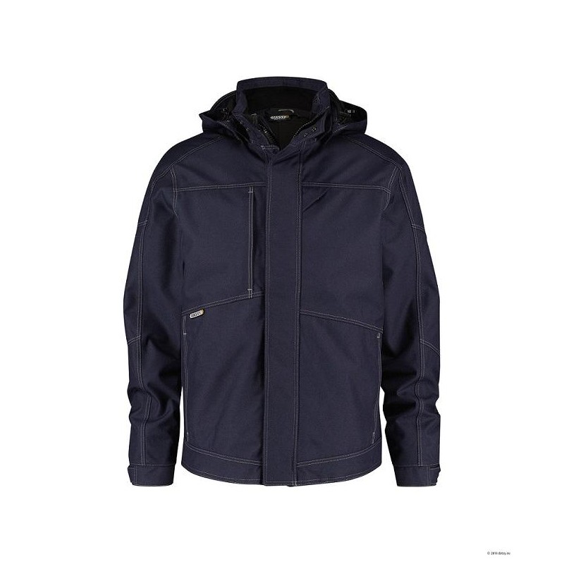 Winter jacket 240g - MINSK Winter jacket 240g - MINSK