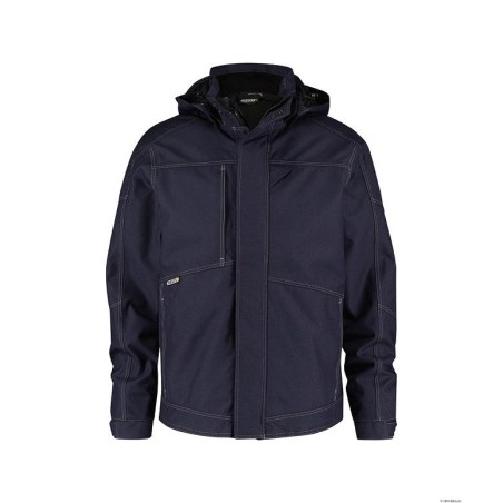 Winter jacket 240g - MINSK