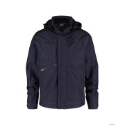 Winter jacket 240g - MINSK