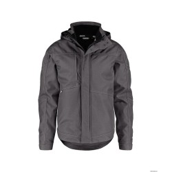 Winter jacket 240g - MINSK