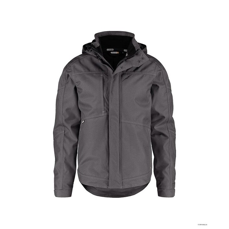 Winter jacket 240g - MINSK Winter jacket 240g - MINSK