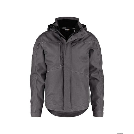 Winter jacket 240g - MINSK