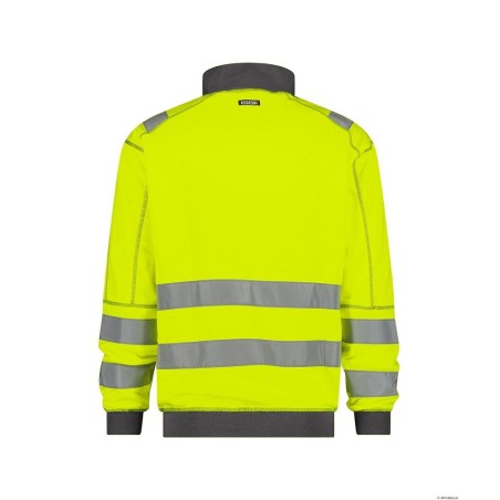 High visibility sweatshirt - DENVER