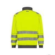 High visibility sweatshirt - DENVER