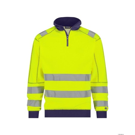 High visibility sweatshirt - DENVER