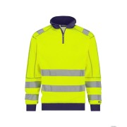 High visibility sweatshirt - DENVER