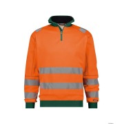 High visibility sweatshirt - DENVER