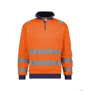 High visibility sweatshirt - DENVER