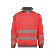 High visibility sweatshirt - DENVER