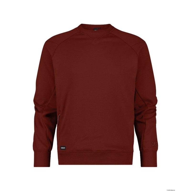 Sweat-shirt - DOLOMITI Sweat-shirt - DOLOMITI