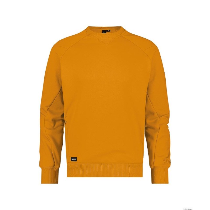 Sweat-shirt - DOLOMITI Sweat-shirt - DOLOMITI