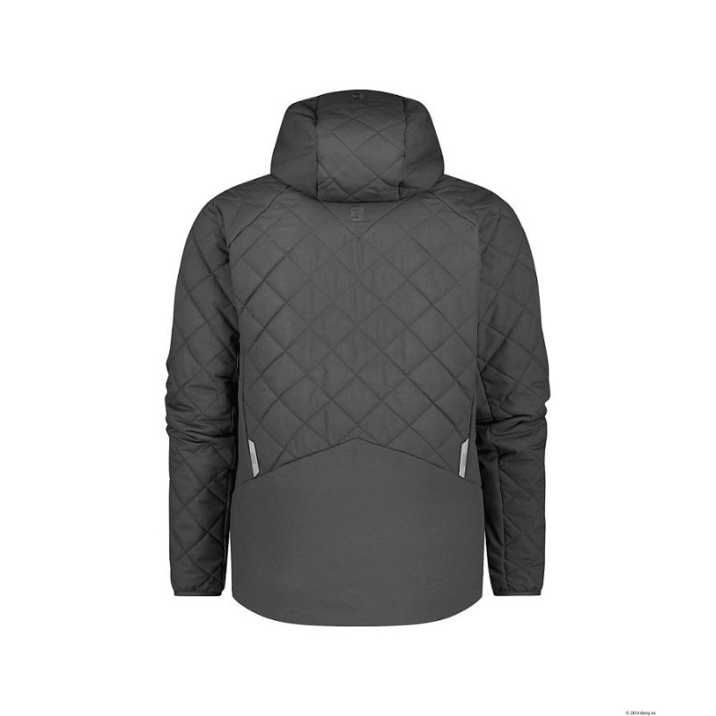 Insulated jacket - TAMA Insulated jacket - TAMA