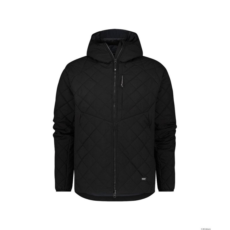 Insulated jacket - TAMA Insulated jacket - TAMA
