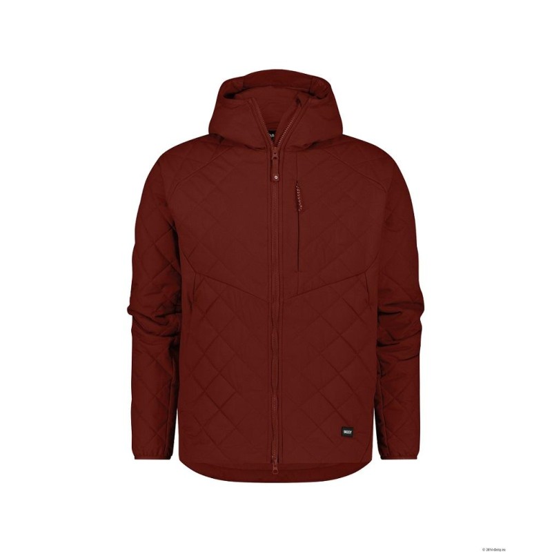 Insulated jacket - TAMA Insulated jacket - TAMA