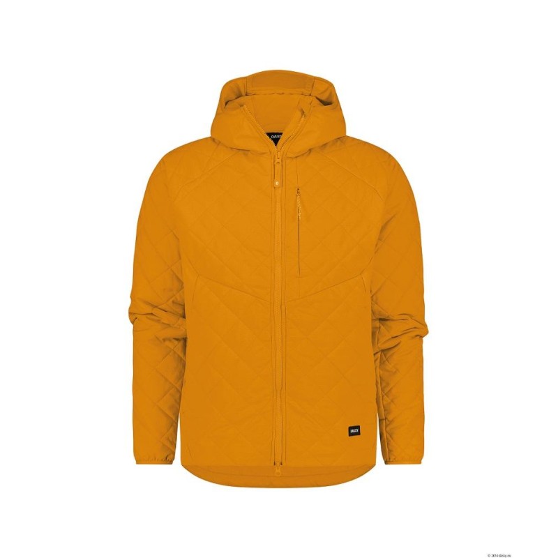 Insulated jacket - TAMA Insulated jacket - TAMA