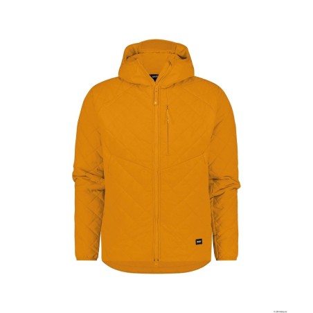 Insulated jacket - TAMA