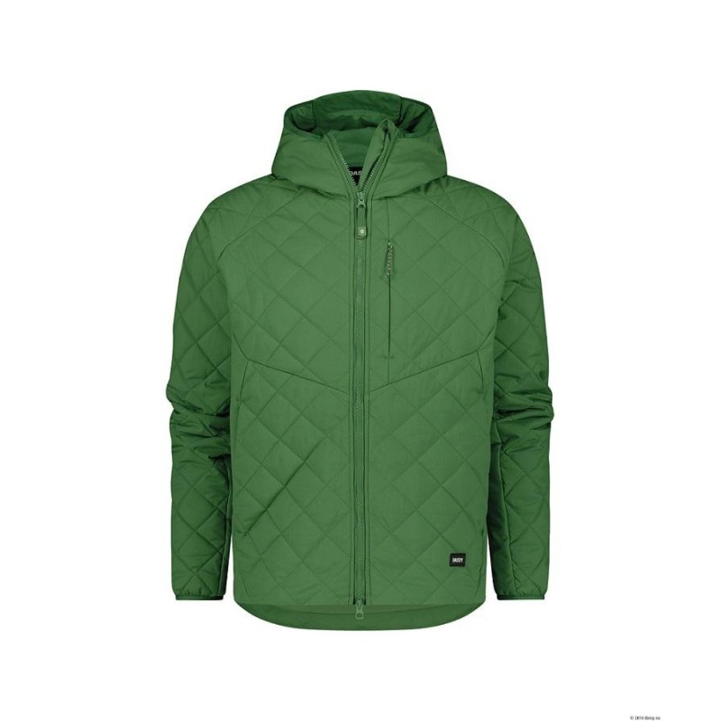 Insulated jacket - TAMA Insulated jacket - TAMA