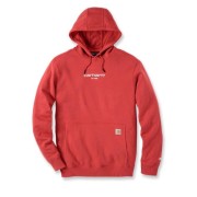 Force® sweatshirt with chest graphic - 105569