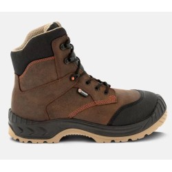 Safety shoes S3 - NORMAN