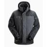 Waterproof insulated jacket - 1112