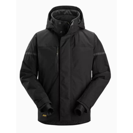 Waterproof insulated jacket - 1112